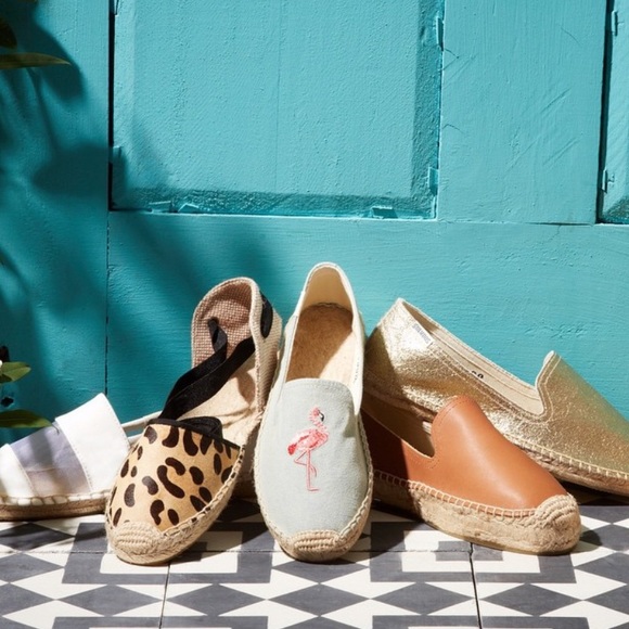 Anthropologie Shoes - —————— ❤️ SOLD in bundle